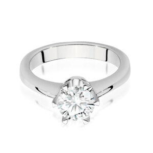 00ct białe złoto Jubiler Kraków BigDIAMOND