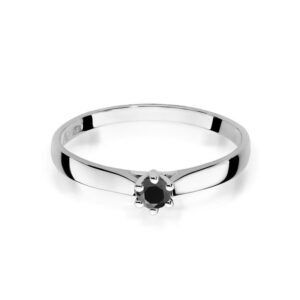 12ct białe złoto Jubiler Kraków BigDIAMOND
