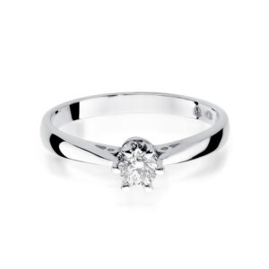 30ct białe złoto Jubiler Kraków BigDIAMOND