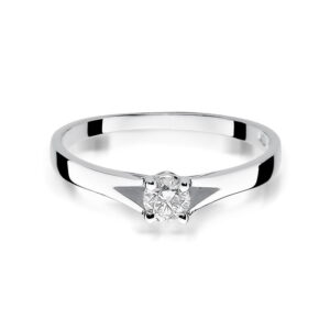 20ct białe złoto Jubiler Kraków BigDIAMOND