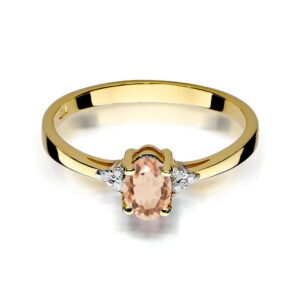40ct żółte złoto Jubiler Kraków BigDIAMOND