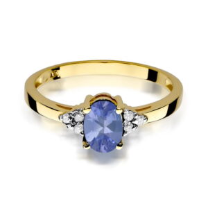 70ct żółte złoto Jubiler Kraków BigDIAMOND