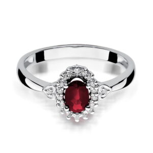 60ct białe złoto Jubiler Kraków BigDIAMOND