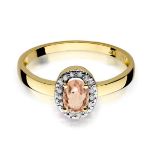 40ct żółte złoto Jubiler Kraków BigDIAMOND