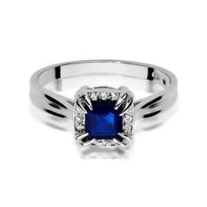 70ct białe złoto Jubiler Kraków BigDIAMOND