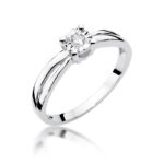 Pierścionek W360 Diament 0