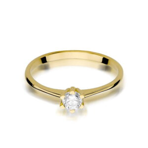 23ct żółte złoto Jubiler Kraków BigDIAMOND