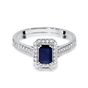 60ct białe złoto Jubiler Kraków BigDIAMOND