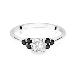 60ct białe złoto Jubiler Kraków BigDIAMOND
