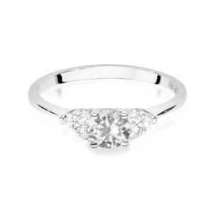 60ct białe złoto Jubiler Kraków BigDIAMOND