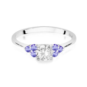 60ct białe złoto Jubiler Kraków BigDIAMOND