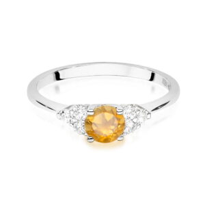 50ct białe złoto Jubiler Kraków BigDIAMOND