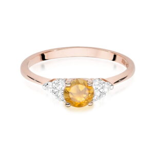 50ct białe złoto Jubiler Kraków BigDIAMOND