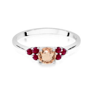 40ct białe złoto Jubiler Kraków BigDIAMOND