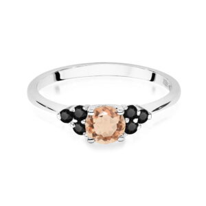 40ct białe złoto Jubiler Kraków BigDIAMOND