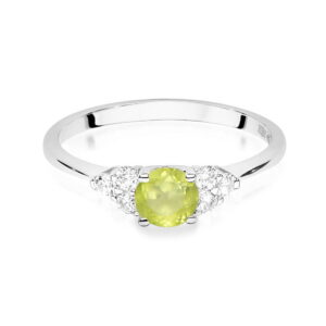 60ct białe złoto Jubiler Kraków BigDIAMOND