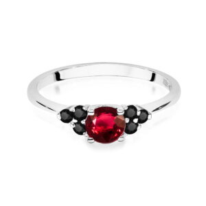 60ct białe złoto Jubiler Kraków BigDIAMOND
