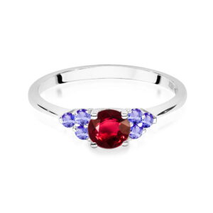 60ct białe złoto Jubiler Kraków BigDIAMOND