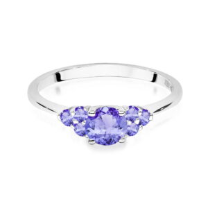 50ct białe złoto Jubiler Kraków BigDIAMOND