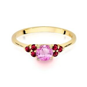 60ct żółte złoto Jubiler Kraków BigDIAMOND