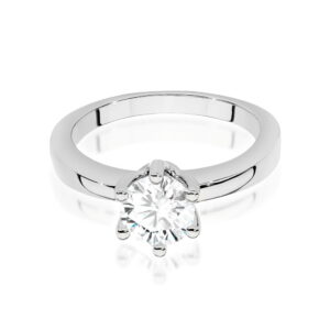 70ct białe złoto Jubiler Kraków BigDIAMOND