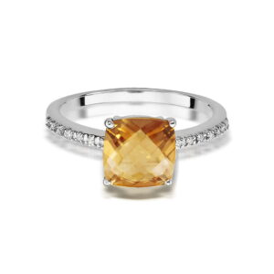 00ct białe złoto Jubiler Kraków BigDIAMOND
