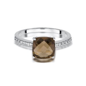 00ct białe złoto Jubiler Kraków BigDIAMOND