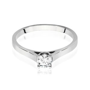 50ct białe złoto Jubiler Kraków BigDIAMOND