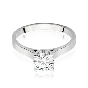 00ct białe złoto Jubiler Kraków BigDIAMOND