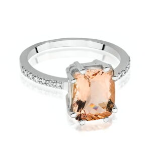 80ct białe złoto Jubiler Kraków BigDIAMOND