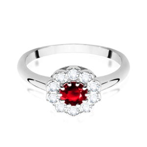 60ct białe złoto Jubiler Kraków BigDIAMOND