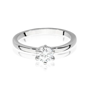 50ct białe złoto Jubiler Kraków BigDIAMOND