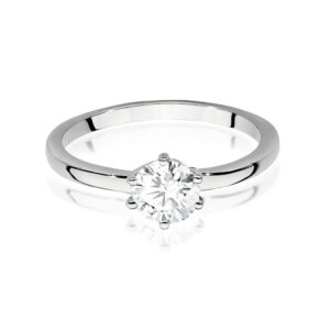 70ct białe złoto Jubiler Kraków BigDIAMOND