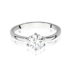 00ct białe złoto Jubiler Kraków BigDIAMOND