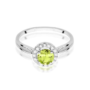 90ct białe złoto Jubiler Kraków BigDIAMOND