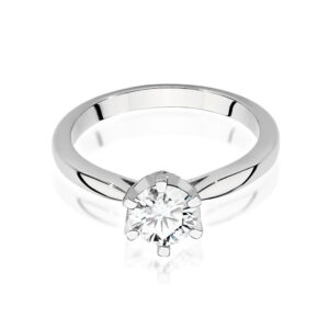 70ct białe złoto Jubiler Kraków BigDIAMOND