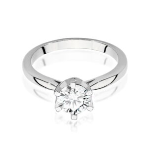 00ct białe złoto Jubiler Kraków BigDIAMOND