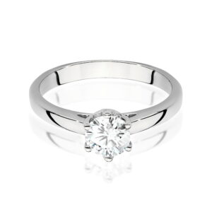 70ct białe złoto Jubiler Kraków BigDIAMOND