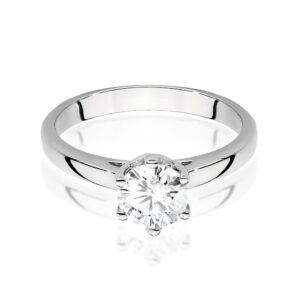 00ct białe złoto Jubiler Kraków BigDIAMOND