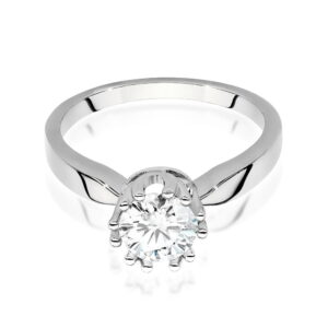 70ct białe złoto Jubiler Kraków BigDIAMOND
