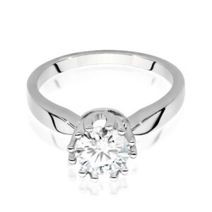 00ct białe złoto Jubiler Kraków BigDIAMOND