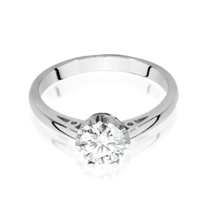 70ct białe złoto Jubiler Kraków BigDIAMOND