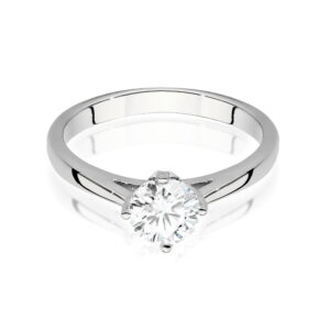 70ct białe złoto Jubiler Kraków BigDIAMOND