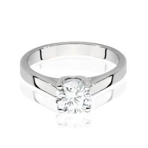 00ct białe złoto Jubiler Kraków BigDIAMOND