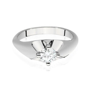 50ct białe złoto Jubiler Kraków BigDIAMOND