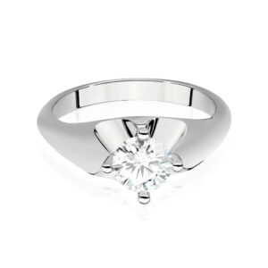 70ct białe złoto Jubiler Kraków BigDIAMOND