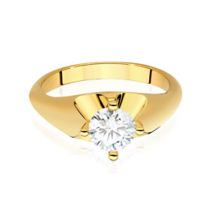 70ct żółte złoto Jubiler Kraków BigDIAMOND
