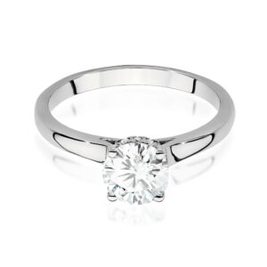 00ct białe złoto Jubiler Kraków BigDIAMOND
