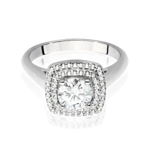 70ct białe złoto Jubiler Kraków BigDIAMOND