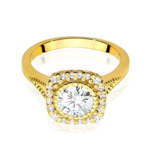 70ct żółte złoto Jubiler Kraków BigDIAMOND